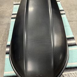 Yakima Skybox 16 Carbonite