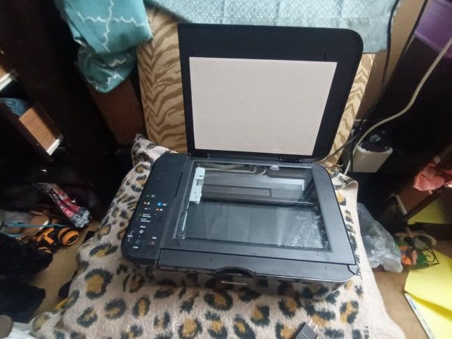 Canon Color Printer / Copier For Sale