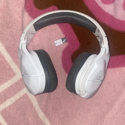 Turtle beach headset