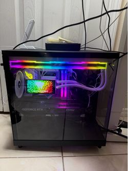 Gaming pc