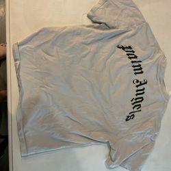 Palm Angels Tee 