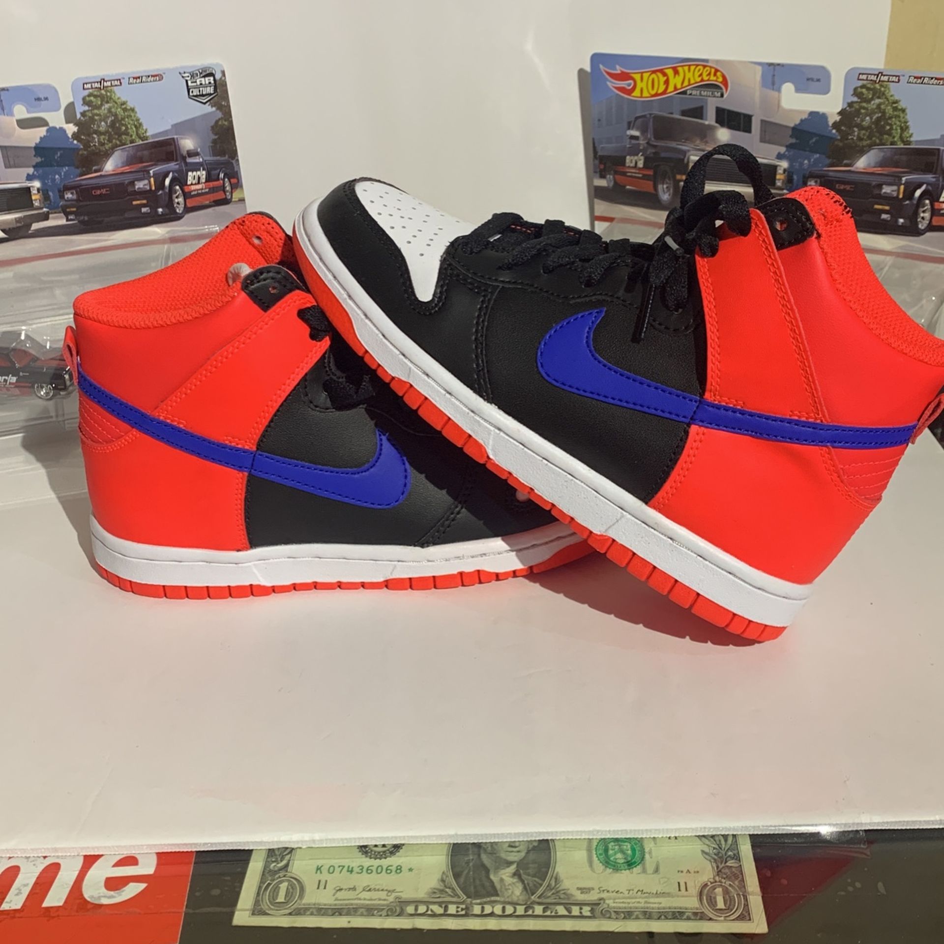 Nike Dunk