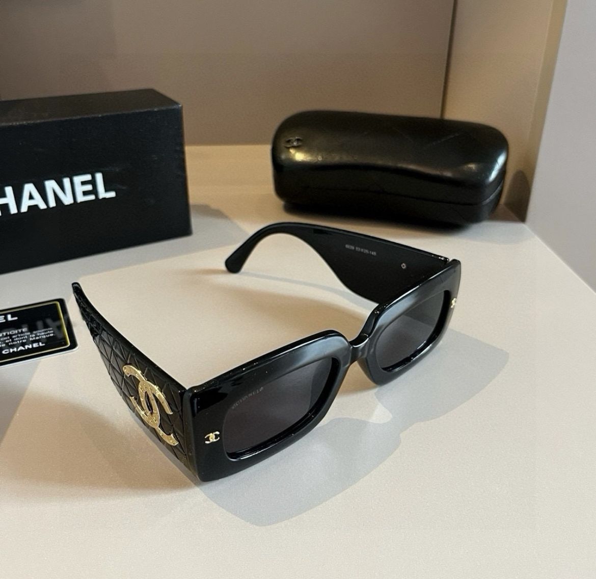 Sunglasses Chanel