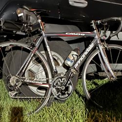 Cannondale Road Bike Collectors It’s The Last Year It Was Made In The Usa