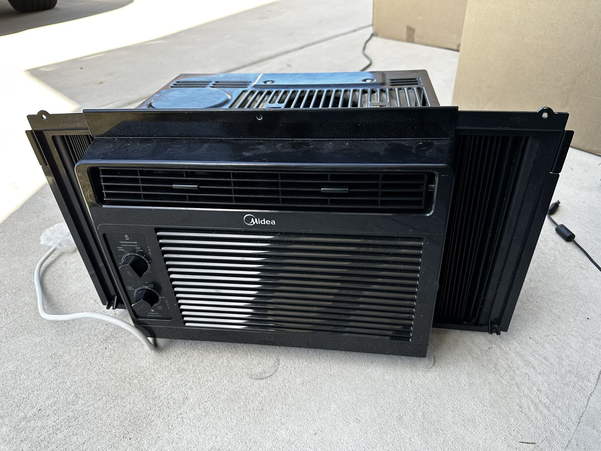 Windo Air Conditioner 5000bdu