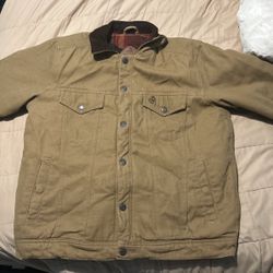 Legendary Whitetrails concealed carry jacket