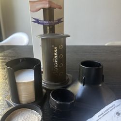 Aeropress