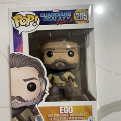 Guardians Of The Galaxy, Volume Two Funko Pop