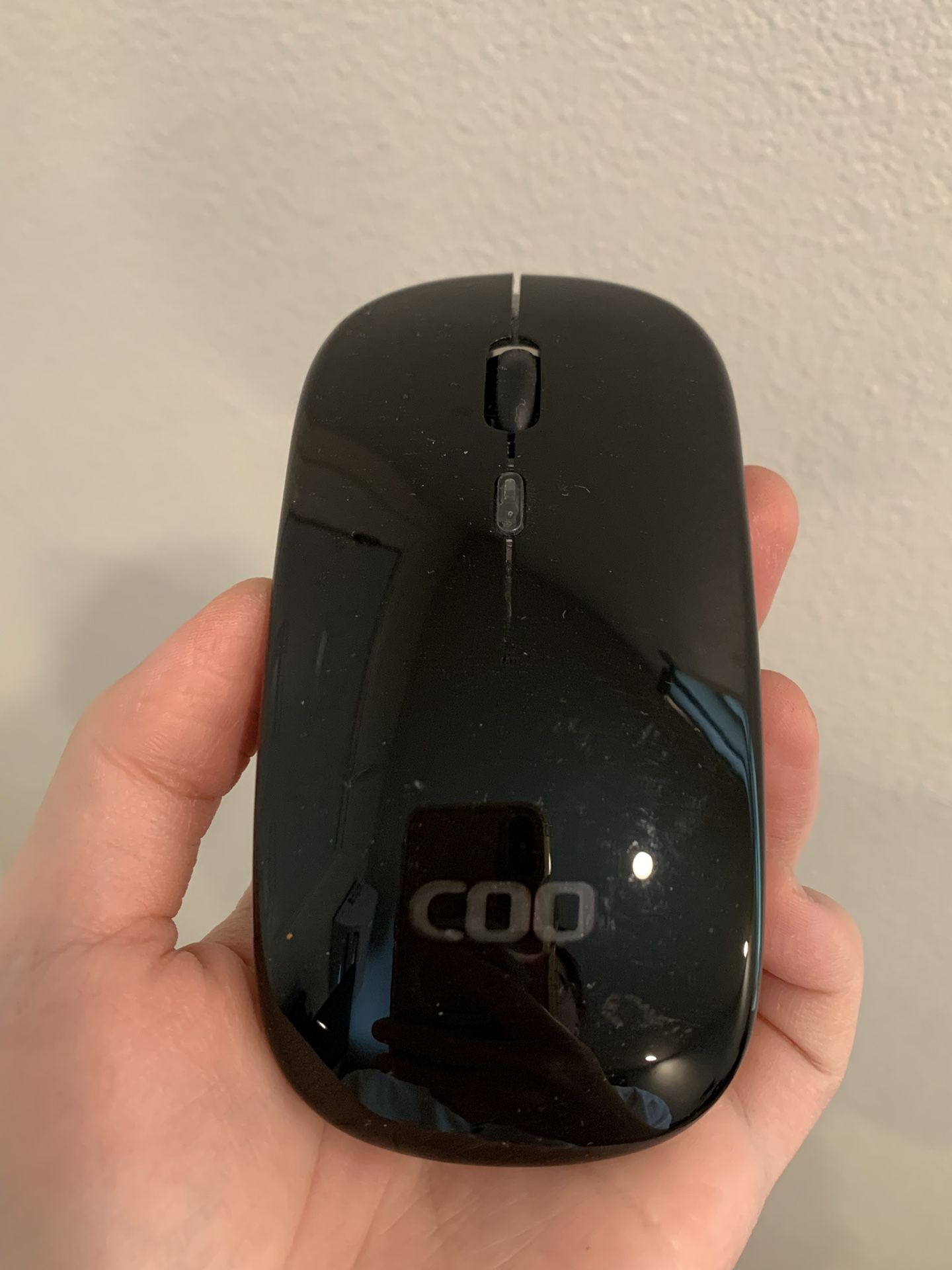 Blue Tooth Wireless Mouse