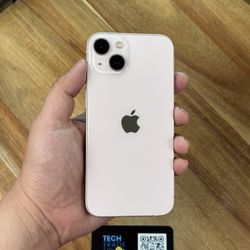 iPhone 13 128Gb Pink 🌸 Unlocked