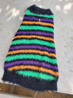 Dog Outfit Size Medium