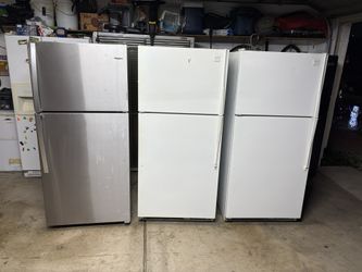 Fridge - Will Deliver