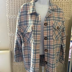 Women’s Flannel 