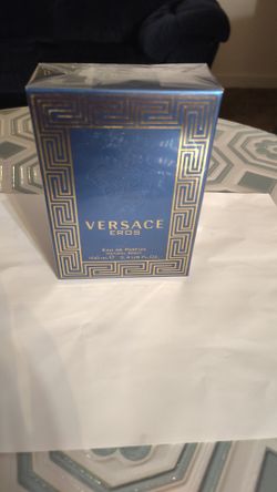 Versace Eros