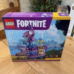 LEGO Supply Llama Set #77071-1 NEW SEALED