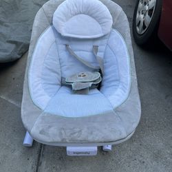 Ingenuity Baby Swing 