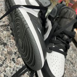 Nike Air Jordan’s (Authentic)