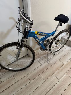 Bike 26’
