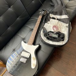Electric Guitar