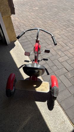 Tricycle good condition