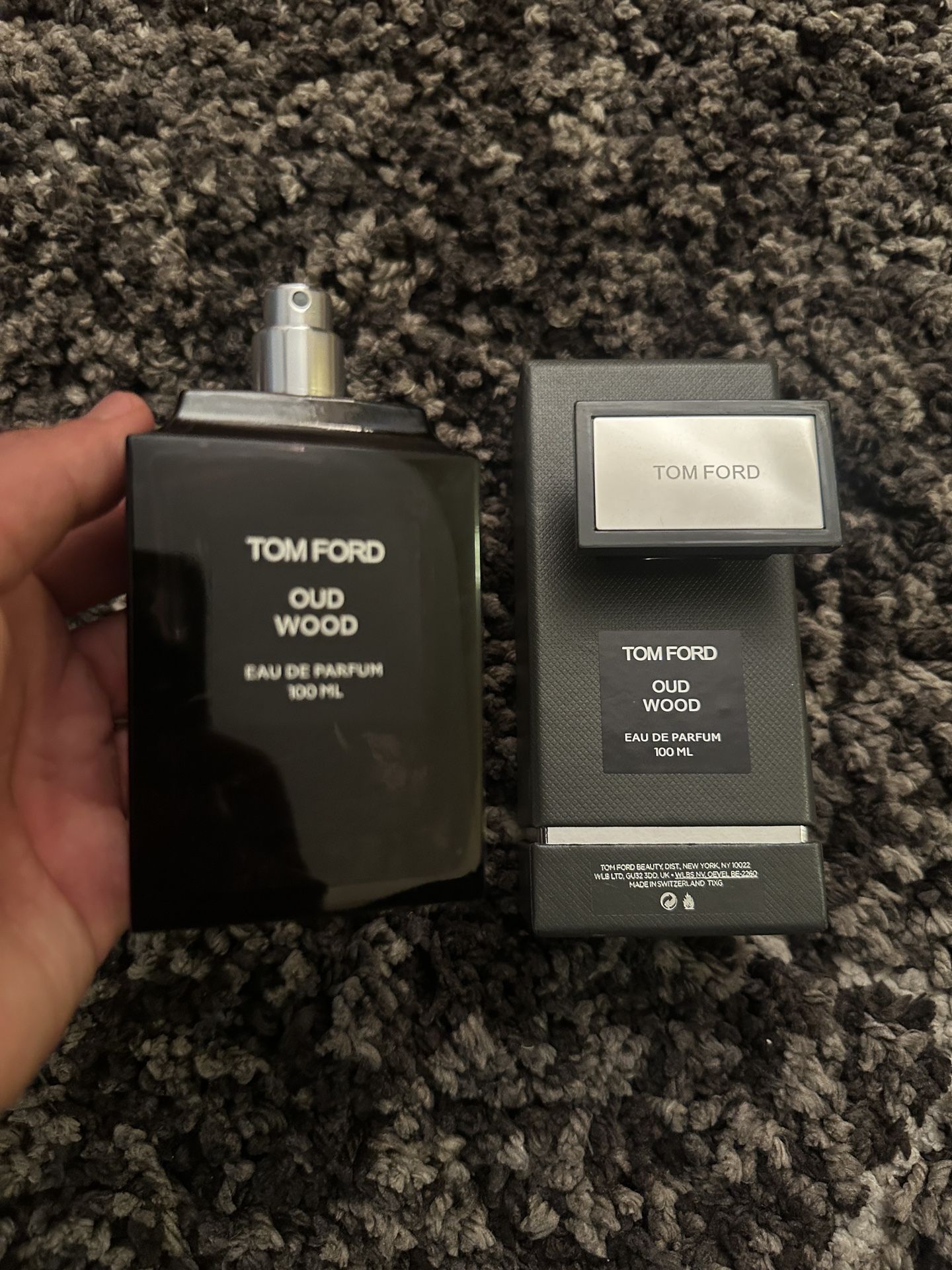 Tom Ford Oud Wood 100ml