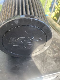 2014 Audi S4 Air Filter