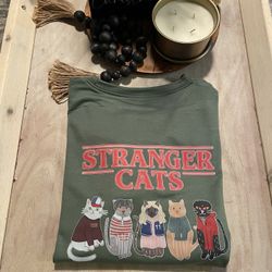Stranger Things Sweatshirt 