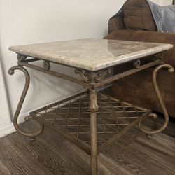 Granite Coffee Tables
