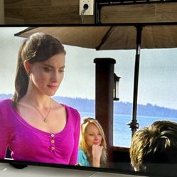 75” Vizio TV