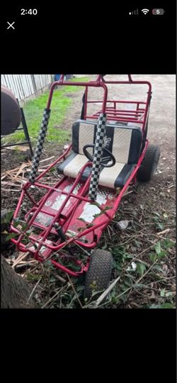 Go kart