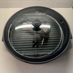 Electric Skillet