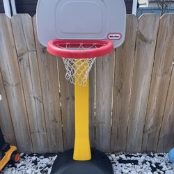 Basketball Hoop for kids