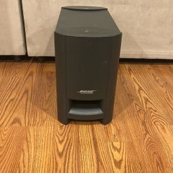 Bose PS3-2-1 Powered Speaker System (Subwoofer Only)