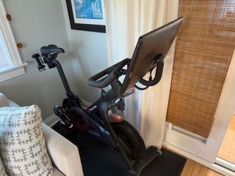 Peloton Bike (Gen 3)