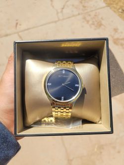 Wittnauer watch