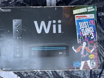 Wii Just Dance 3 Edition 