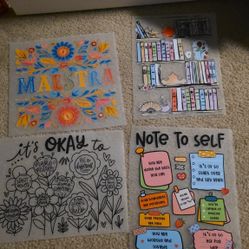 Teacher APPRECIATION GIFTS