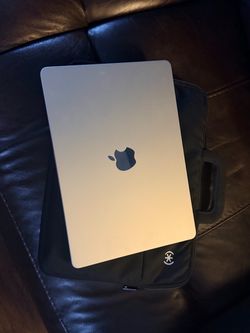 MacBook Air 2025