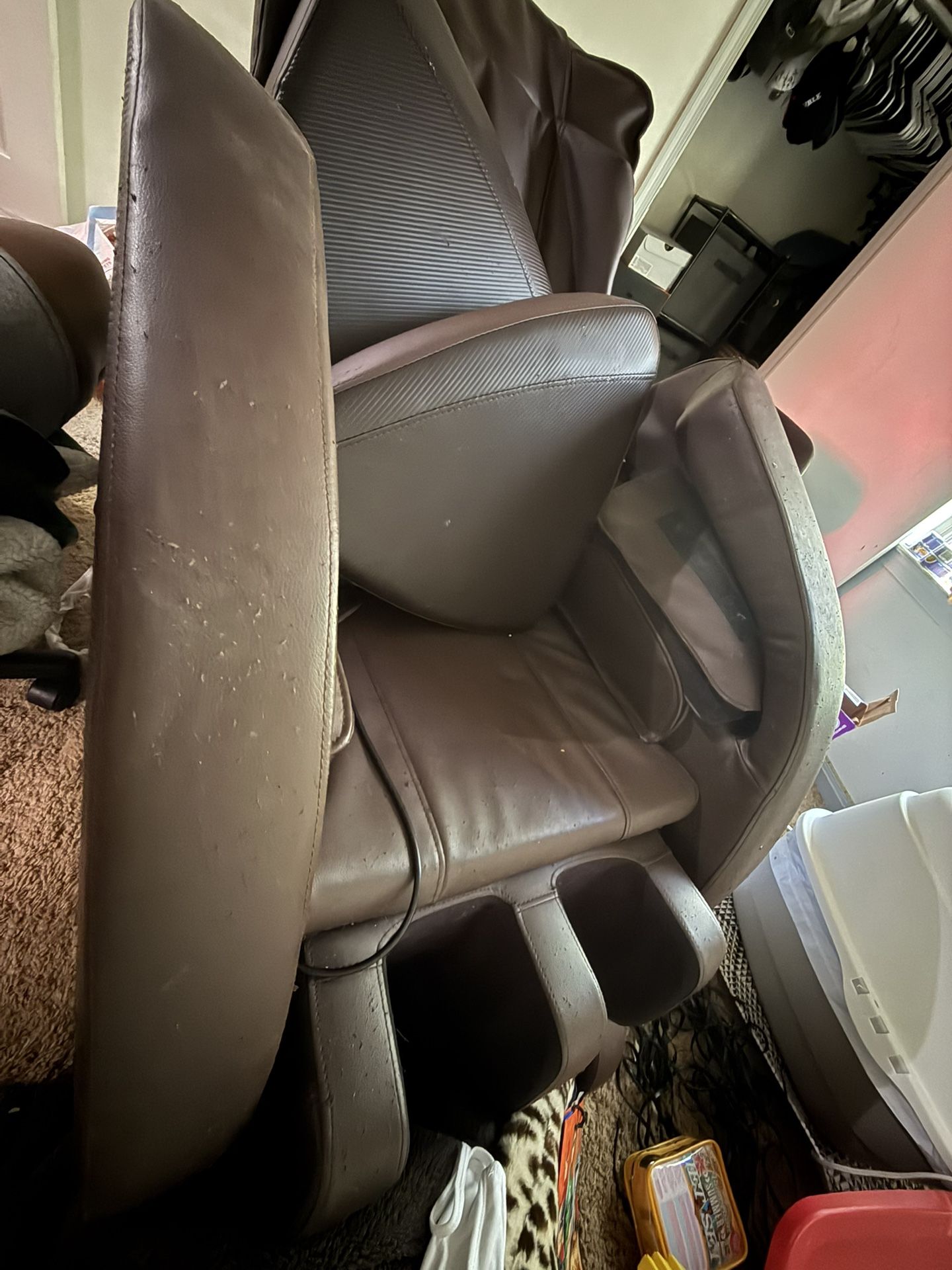 Zero Gravity Massage Chair