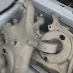 Gt Mustang Custom BMR Lower Srpings 