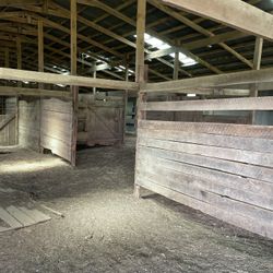 Aged Oak Reclaimed Lumber For Sale