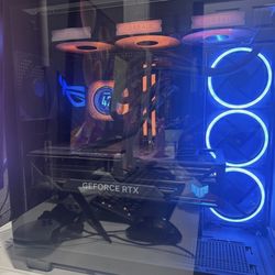 HIGH  END GAMING PC / EXCELLENT CONDITION