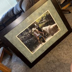 Big Horse Picture 