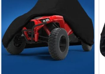 Rzr Razor Cover Weatherproof 2 Seater