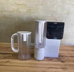 Dreo Reverse Osmosis Water Filter