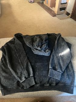 Terrifier hoodie