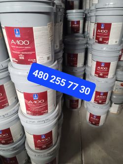 Paint and primer