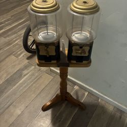 $.25 Vending Machine