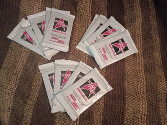 Star Trek cards 14 unopened packs
