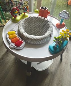 Skip Hop Baby Activity Center